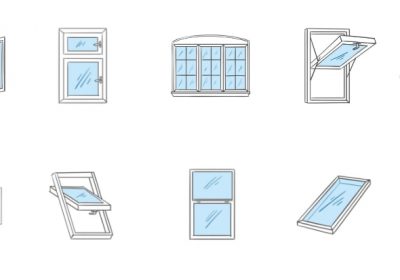 Jakie okna wybrać do mieszkania?